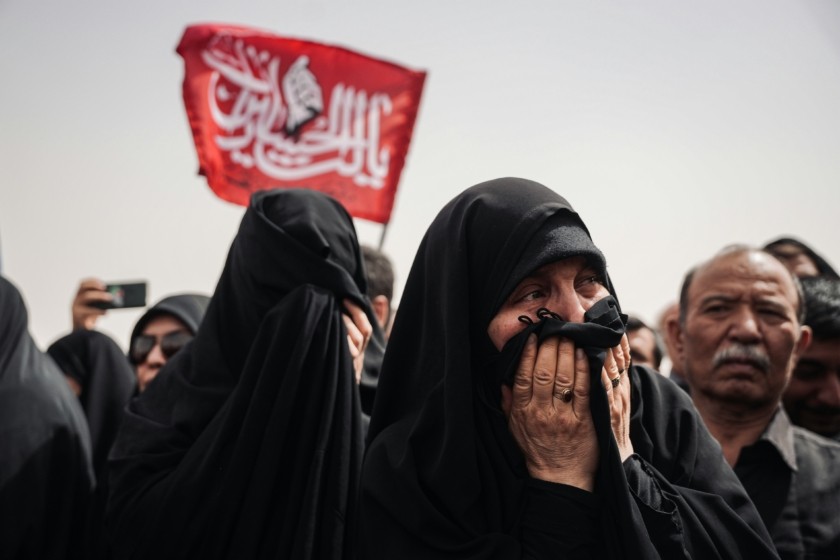 Njemačka: Više od 9.000 nasilno orijentiranih islamista u zemlji