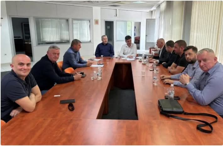Kandidatura Filipović izazvala podjele u HDZ BiH 
