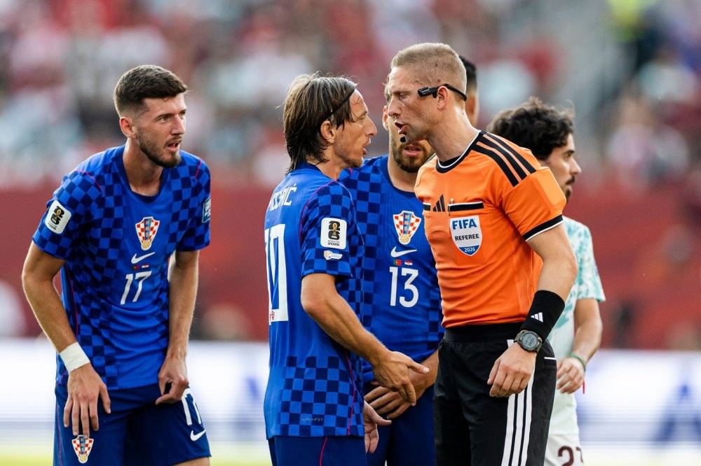 FIFA presjekla špekulacije: Eskås ostaje na Svjetskom prvenstvu