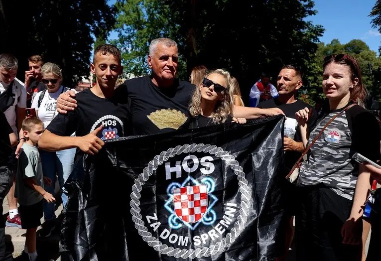 Miro Bulj traži hitan prekid kažnjavanja zbog HOS-ovih oznaka
