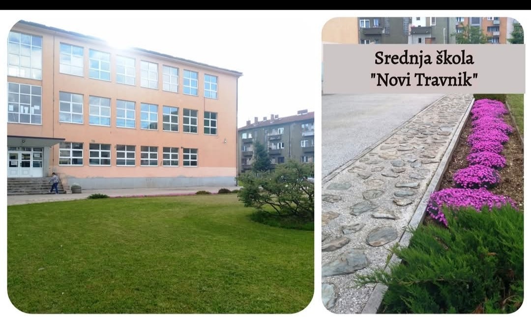 Srednja škola Novi Travnik objavila upisne rokove za školsku godinu 2026/2027