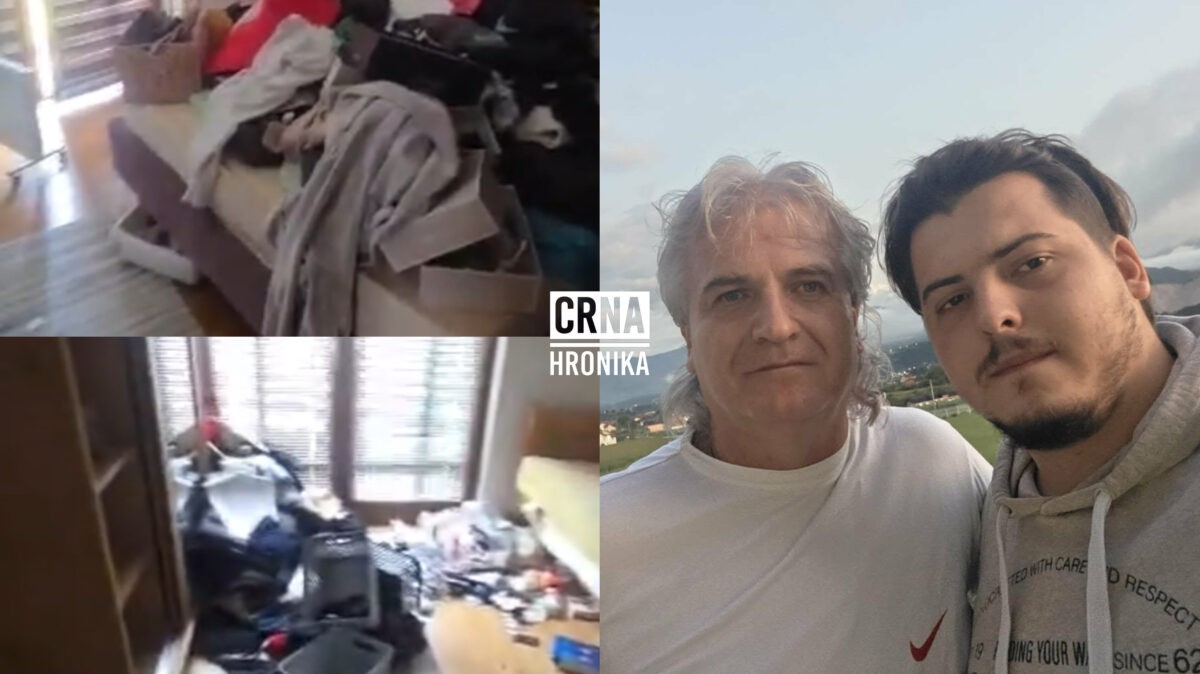 Demant porodice Mišković nakon akcije “PAUK” u Vitezu
