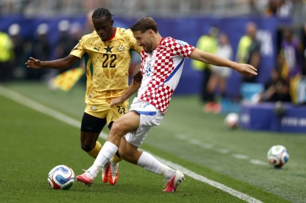 Hrvatska izborila nokaut-fazu Svjetskog prvenstva