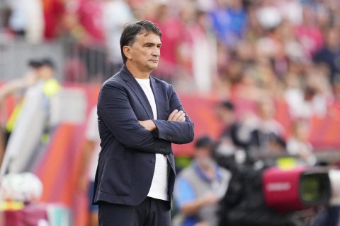 Zlatko Dalić upisao i drugi trijumf na novoj klupi: Pobjeda za prolaz grupe