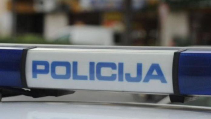 Potraga za nestalim muškarcem na području Travnika