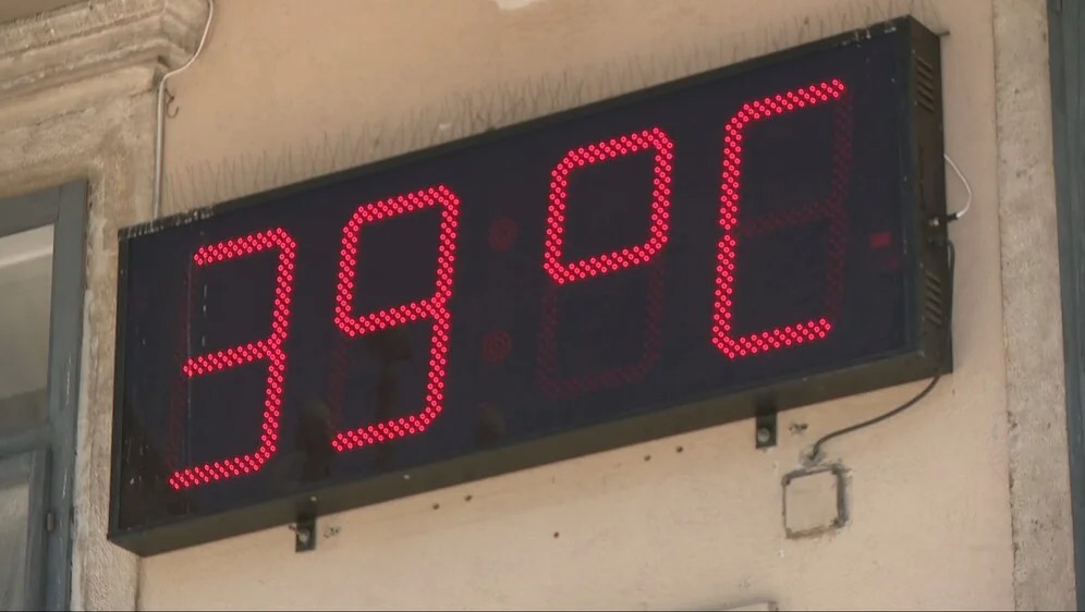 BiH ulazi u vrhunac toplinskog vala: Slijede dani ekstremnih temperatura