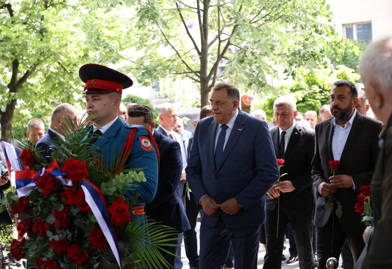 Milorad Dodik: Formiran pravni tim za istraživanje zločina nad Srbima u Konjicu i Bradini