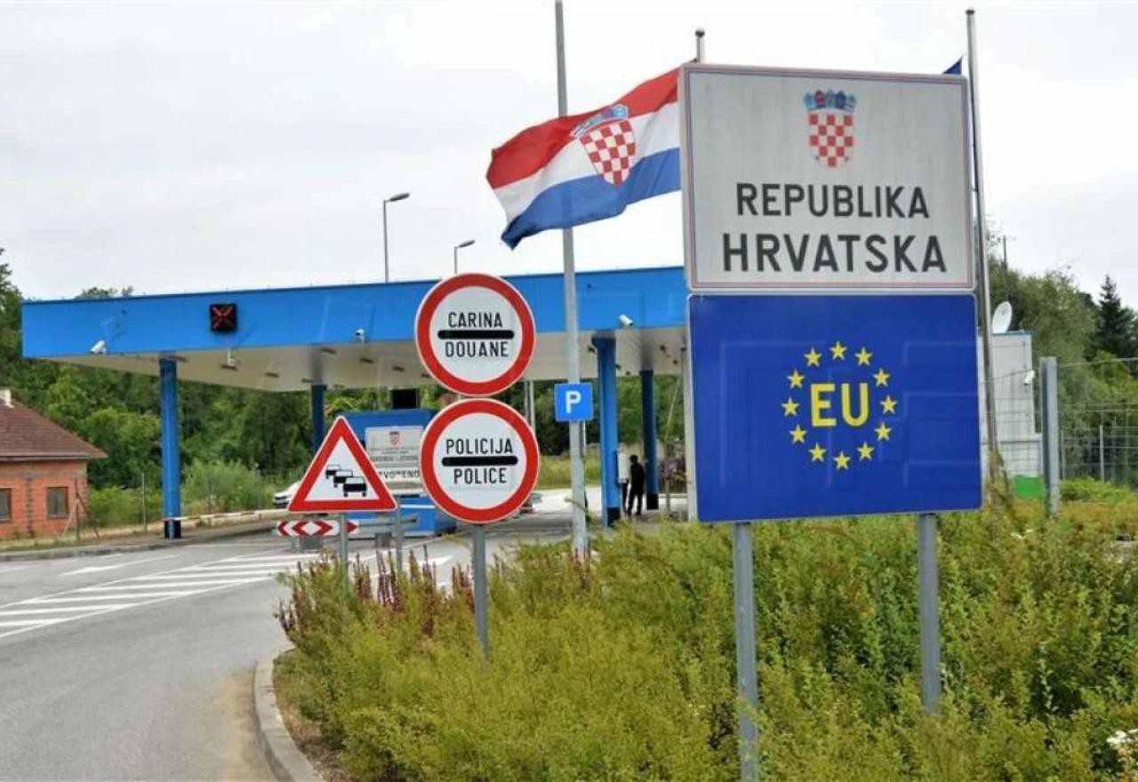 Nakon Grčke, i Hrvatska pred odlukom o EES sustavu u vrhuncu sezone?