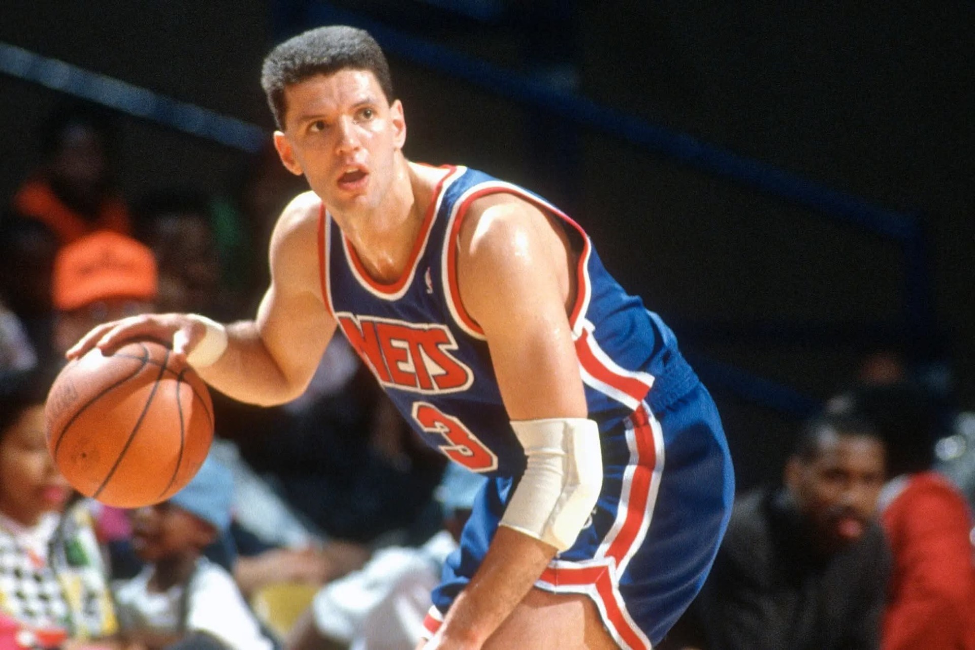 Dražen Petrović: Prošle su 33 godine od odlaska sportskog Mozarta