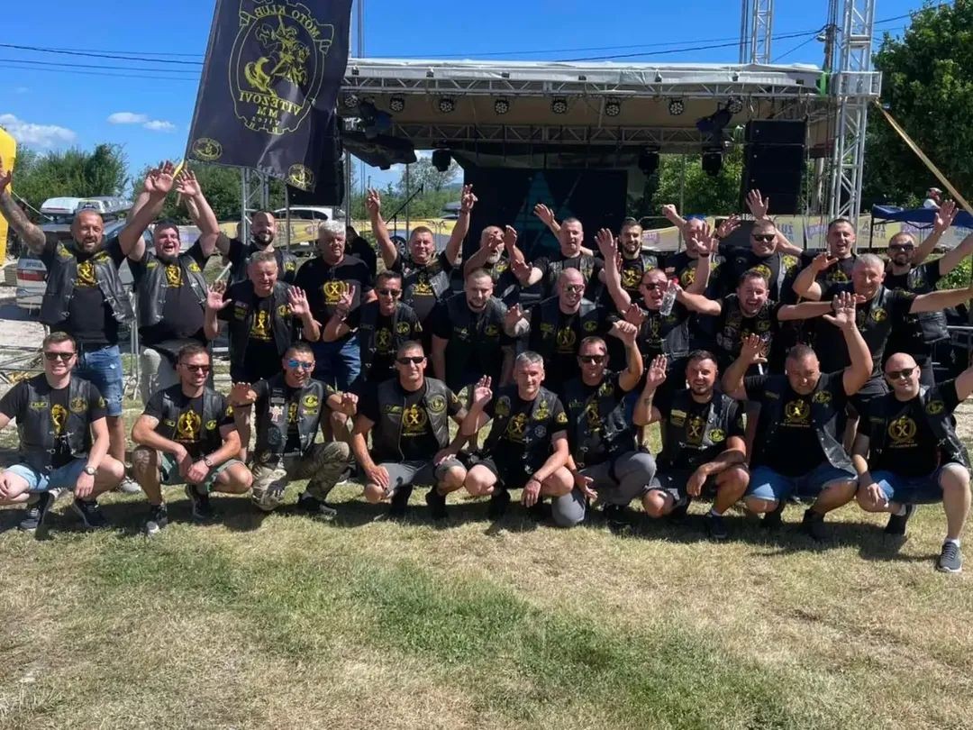 Vitez slavio 10 godina Moto kluba Vitezovi MM: Sudionici podijelili dojmove o velikom jubileju