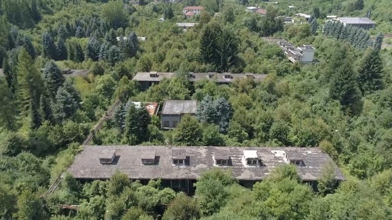 BEZ NADZORA NAD EKSPLOZIVOM: Tko će biti odgovoran u slučaju katastrofe u Vitezitu?