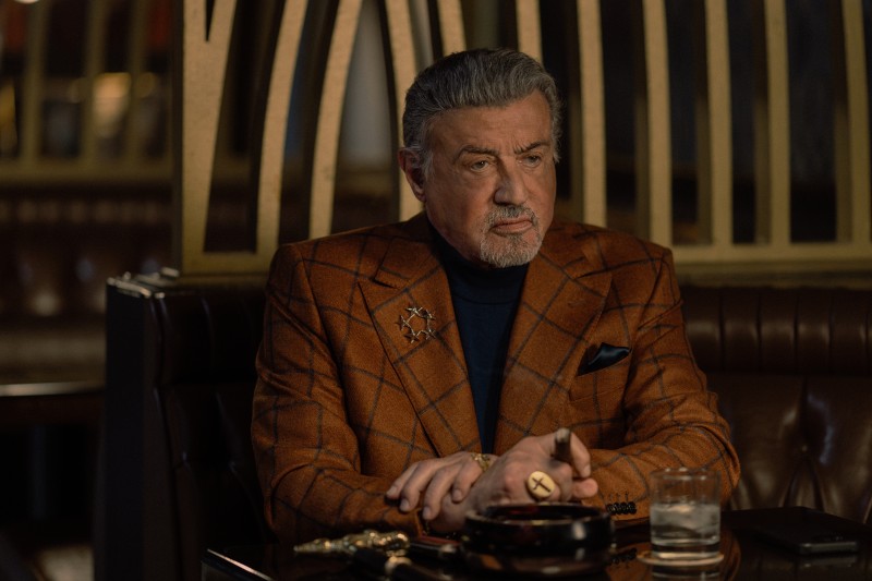 Sylvester Stallone vraća se kao mafijaški šef: Stigao teaser za četvrtu sezonu serije Tulsa King