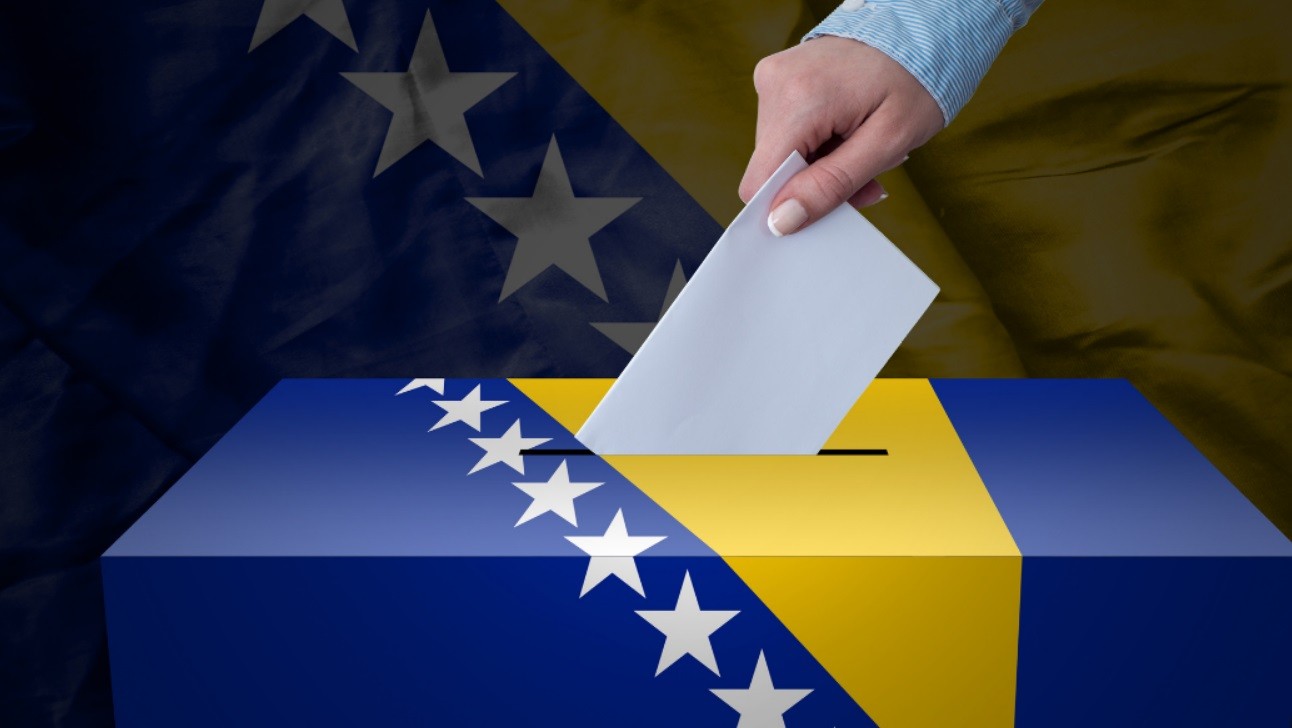 Izbori u BiH: Građanska svijest protiv političkih manipulacija