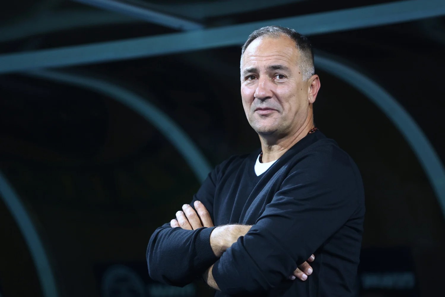 Novi angažman Igora Štimca nakon odlaska iz HŠK Zrinjski