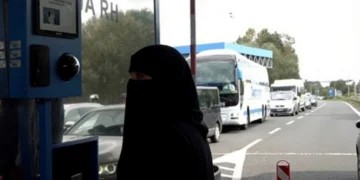 Novi EES sustav: Bez otkrivanja lica nema ulaska u EU? 