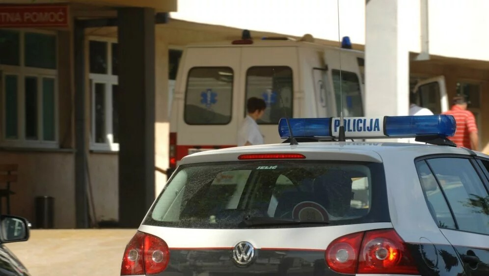 Velika Kladuša: Niz zločina kulminirao smrću nerođenog djeteta