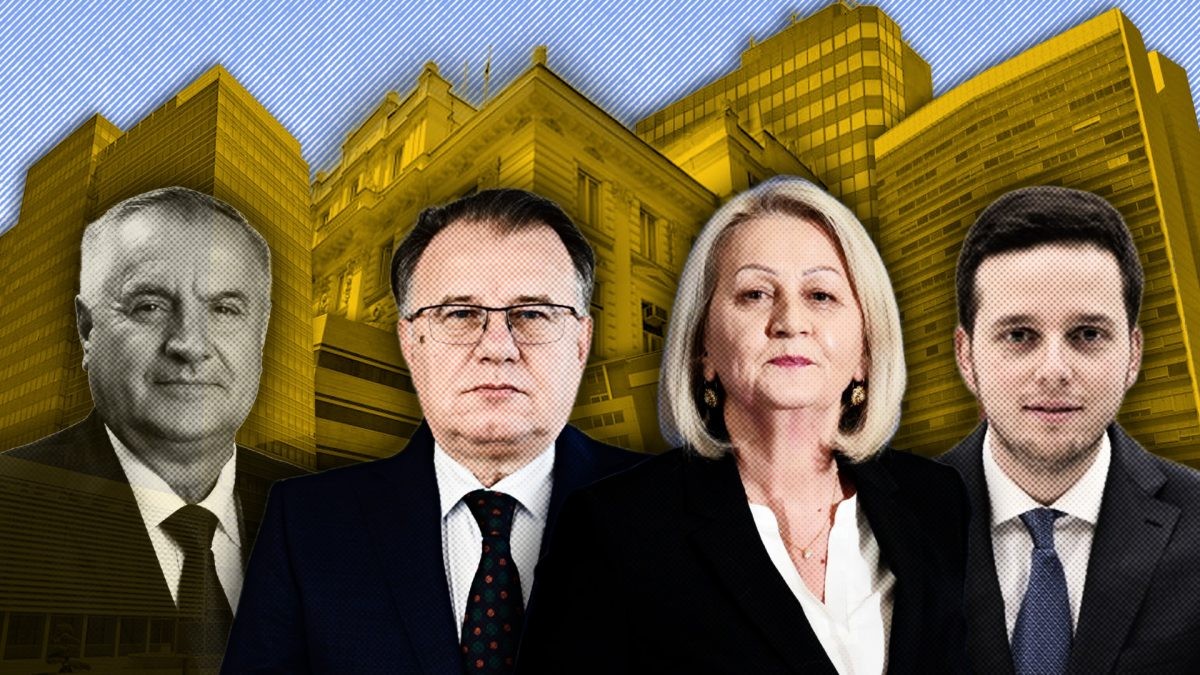 Istinomjer: U mandatu od 2022–2026: Ispunjeno tek 14,7 posto predizborni obećanja