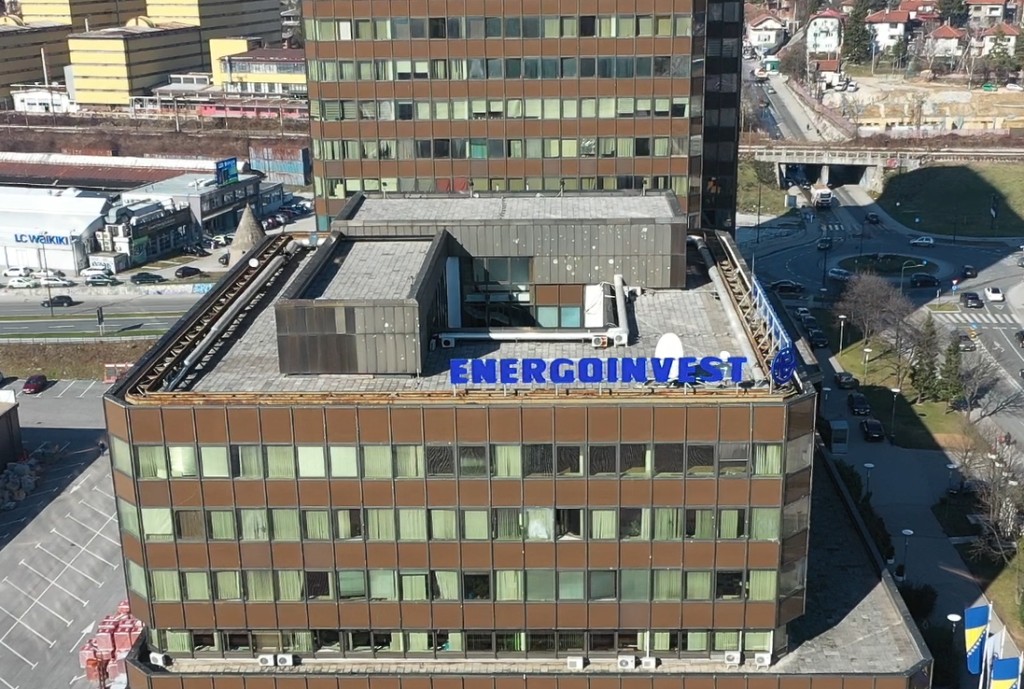 Federacija BiH odobrila poskupljenje plina od 14,4 posto