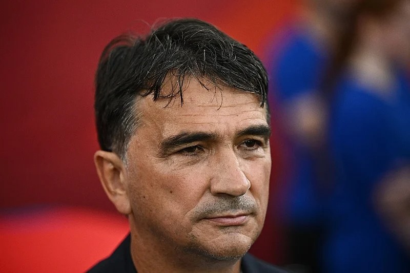 Dalić formalno više nije izbornik Hrvatske: HNS uskoro donosi odluku o nasljedniku