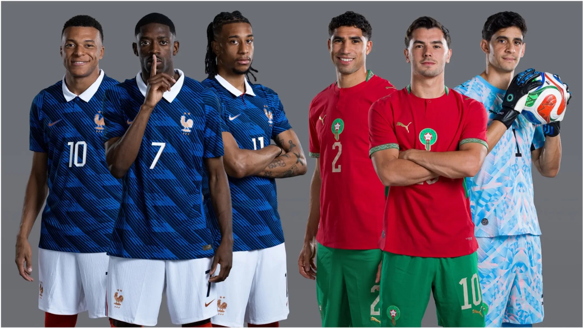FIFA uvodi novi VAR protokol za četvrtfinale Francuske i Maroka