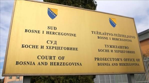 Inspektor UIO-a osuđen na godinu dana zatvora zbog mita