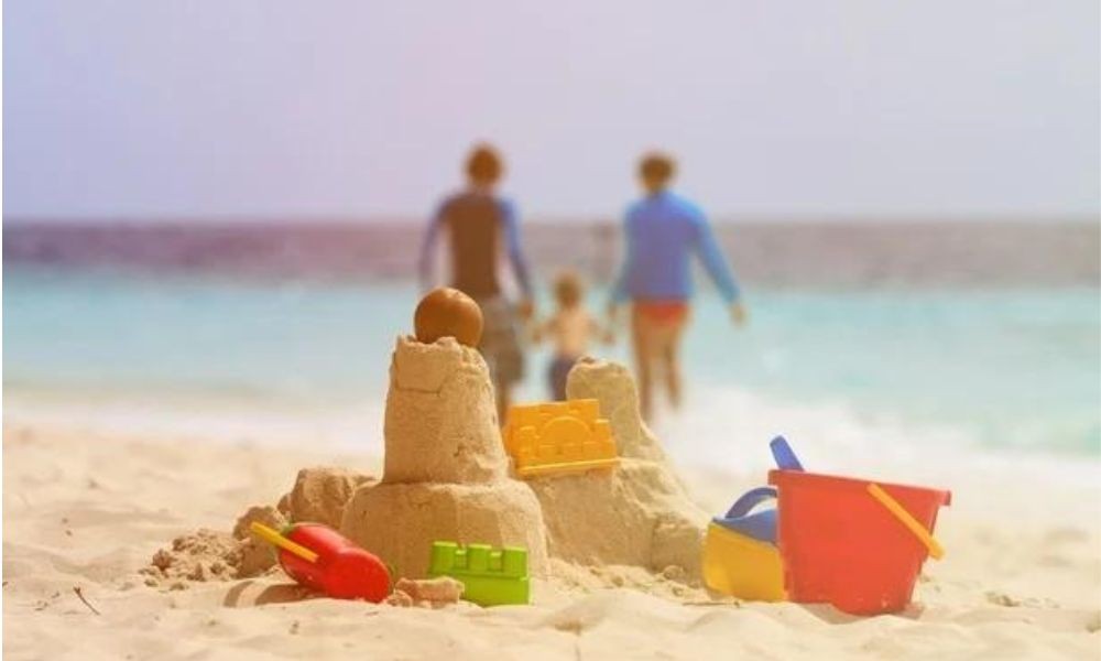 Stručnjaci upozoravaju: Djeca na plažama mogu biti meta seksualnih predatora
