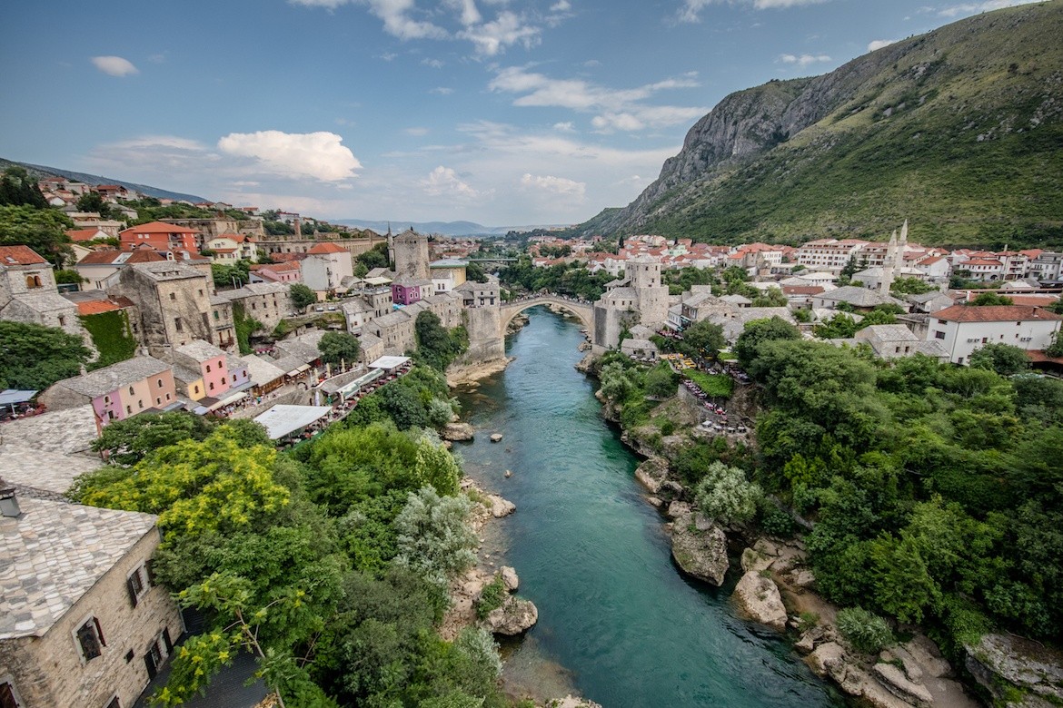 Podatkovni centar od 530 milijuna eura kod Mostara otvara pitanja o struji i Neretvi