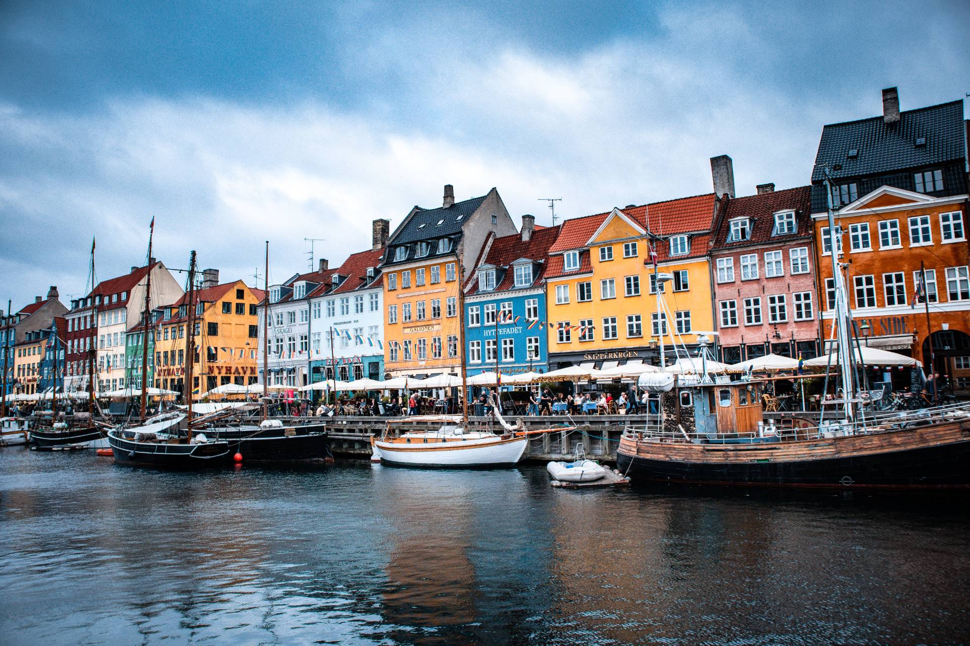 Objavljena ljestvica gradova s najboljom kvalitetom života - Kopenhagen ponovno na vrhu