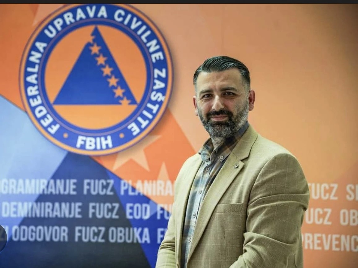 FUCZ: Privilegije bez mandata? Slučaj privremenog direktora