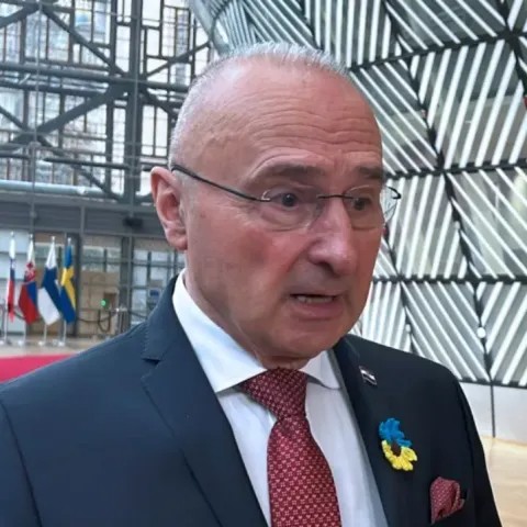 Grlić Radman: Ministri EU u BiH trebaju razgovarati s legitimnim predstavnicima sva tri naroda