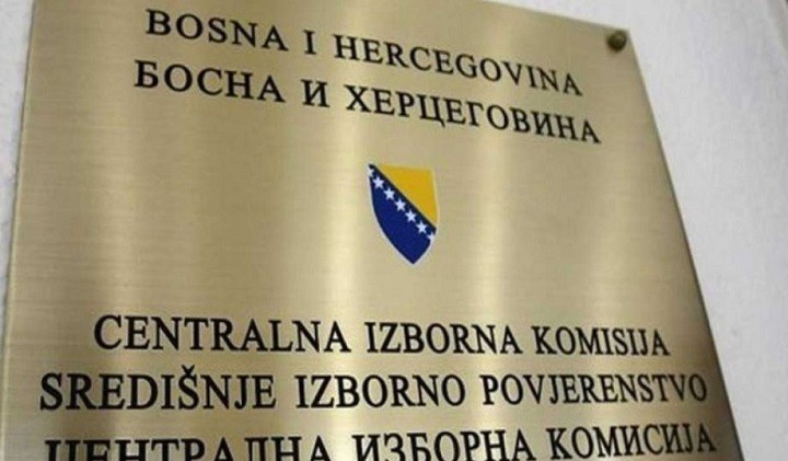 TI BiH: CIK kaznio tri stranke, preuranjena izborna kampanja traje mjesecima