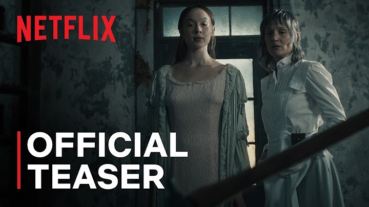 Netflix objavio trailer za novu sezonu serije Monster