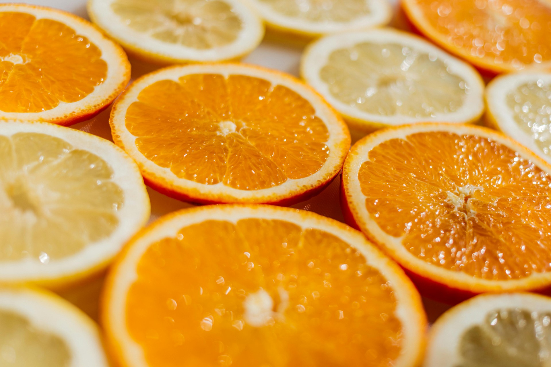 Kada je najbolje vrijeme za konzumaciju citrusa kako biste što bolje podržali imunitet