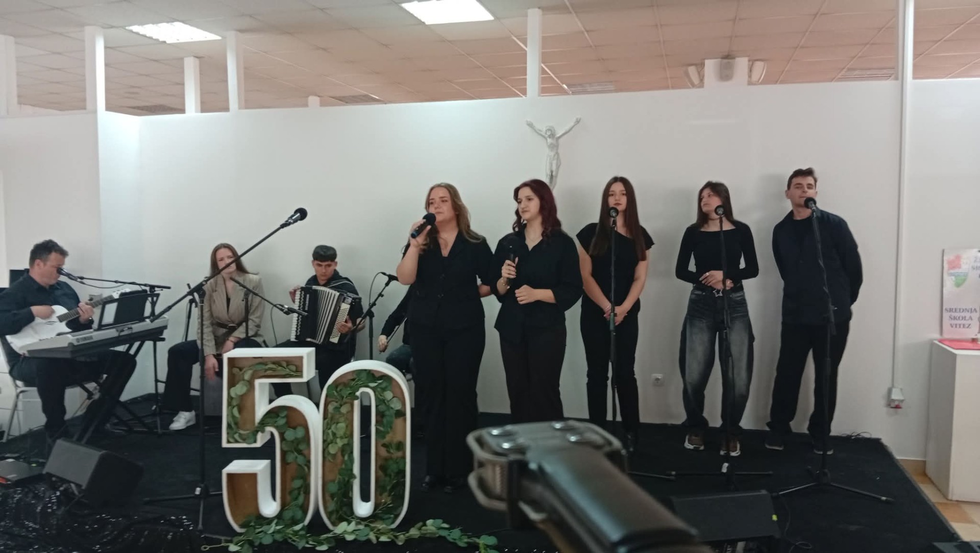 Srednja škola „Vitez“ obilježila 50 godina rada