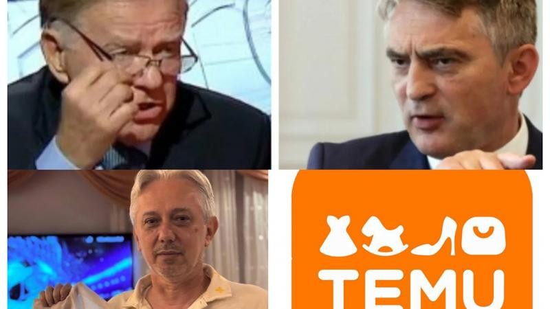 Listopad je tradicionalno vrijeme Hrvata s Temua