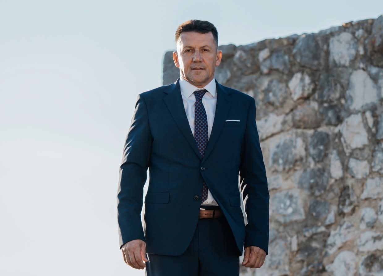 Lučić: Gdje su stvarni branitelji na obljetnici Herceg-Bosne?