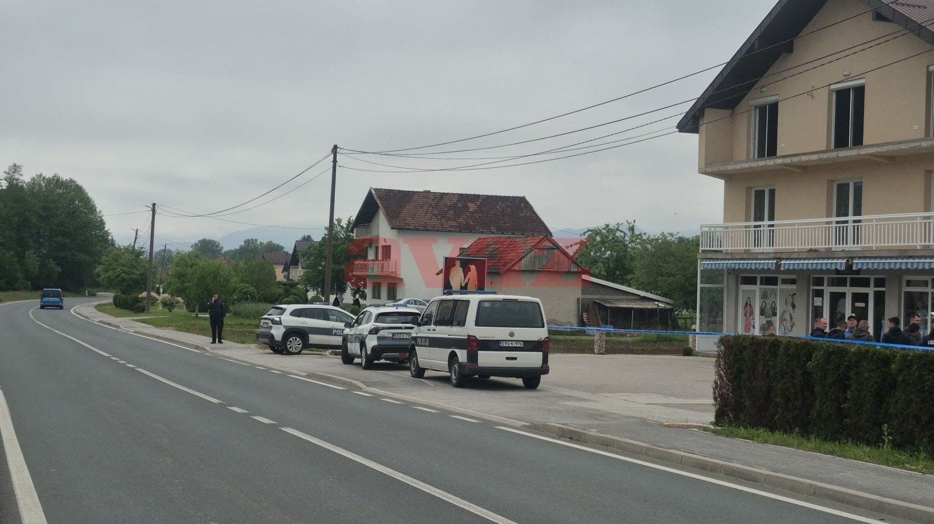 Epilog tragedije u Kiseljaku: potvrđeno da je napadač mrtav?