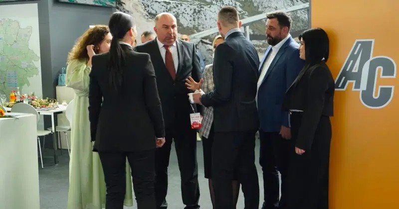 Dok OLAF istražuje Koridor Vc, Autoceste FBiH troše 115.000 KM na hotele i vodiče