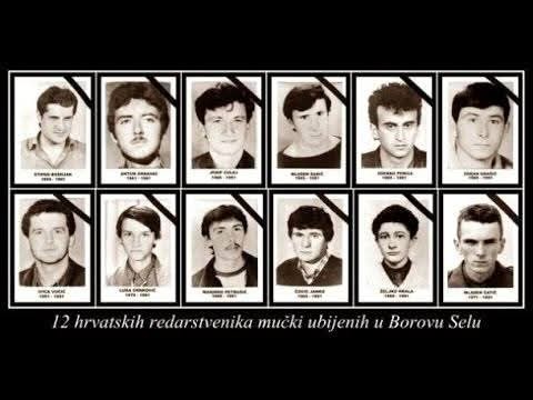 Borovo Selo 1991.: Dan koji je označio početak rata u Hrvatskoj