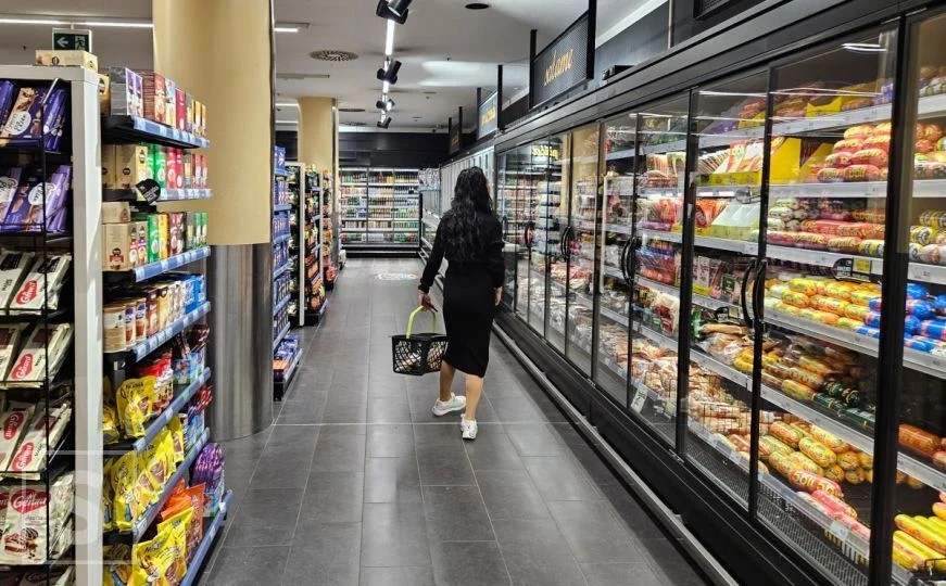 Cijena goriva pada, a cijene u marketima ostaju iste