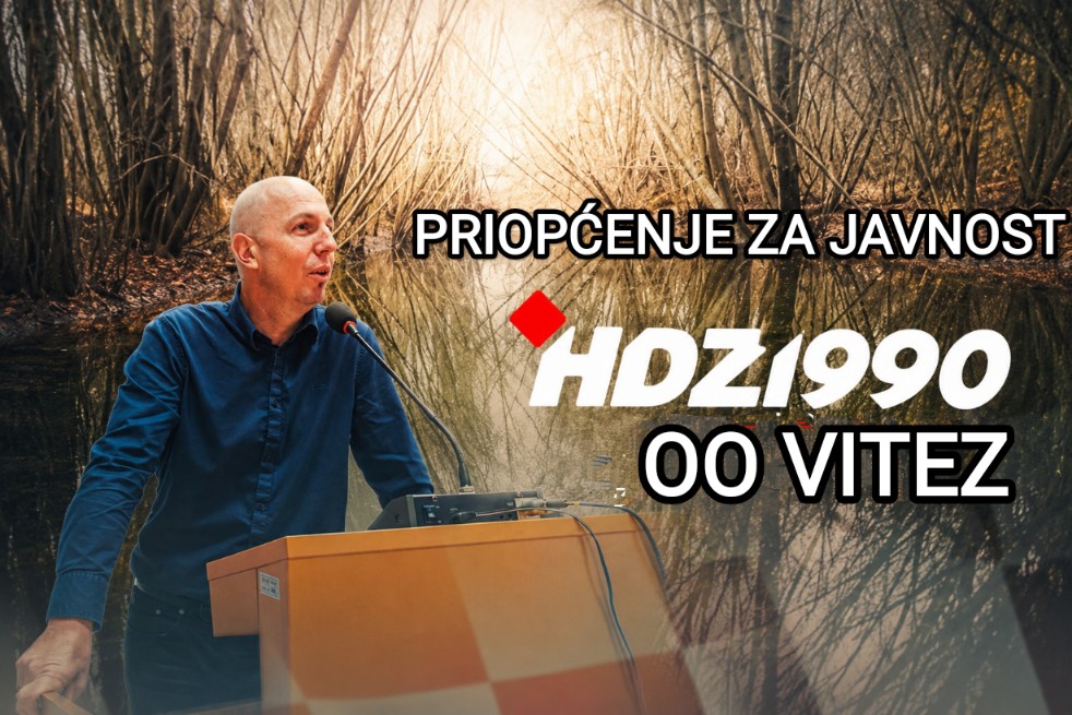 Kremenik nije na prodaju-voda nema alternativu