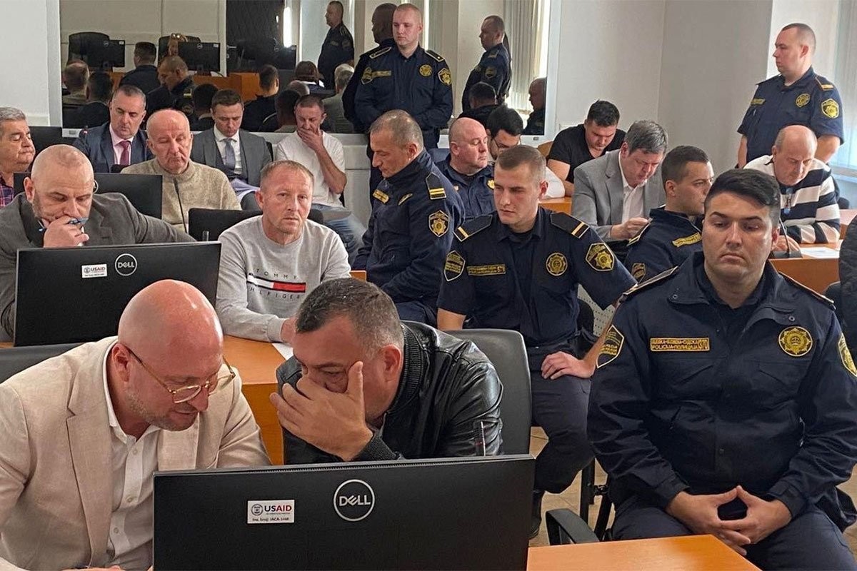 Unatoč optužnicama, bez kazni i ostavki u slučaju maloljetnica u Tuzli