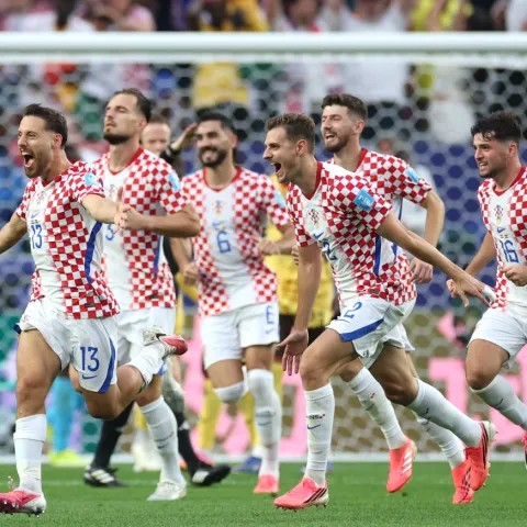 Četvrtfinale SP  donosi mogući okršaj Vatrenih i Zmajeva