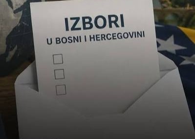 Stanovnika sve manje, a na biračkom popisu u BiH preko 3,4 milijuna glasača