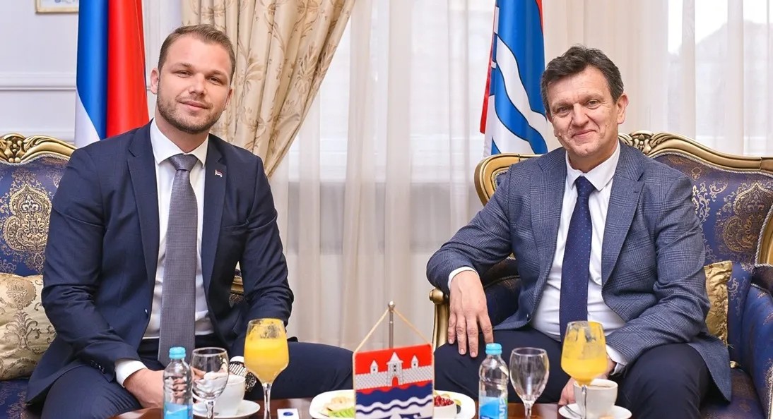 Stanivuković i Blanuša bit će kandidati za inoksne funkcije na izborima u listopadu?