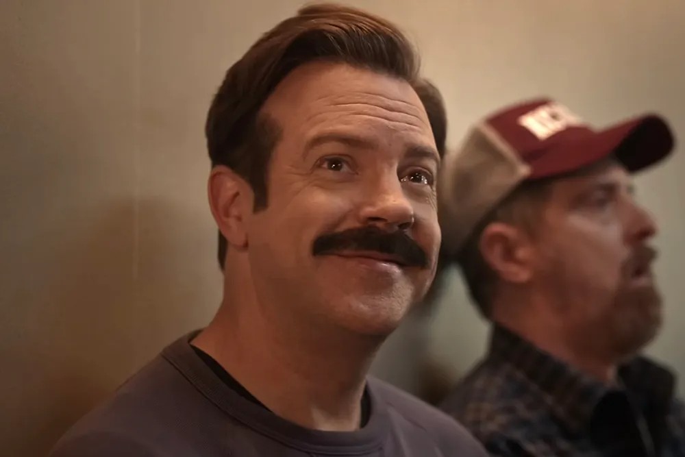 Ted Lasso vraća se s četvrtom sezonom