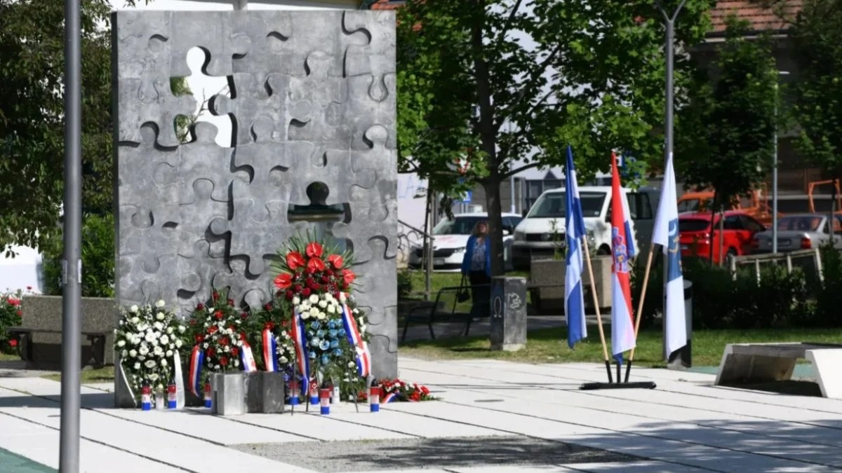 „Prekinuto djetinjstvo“: Slavonski Brod pamti