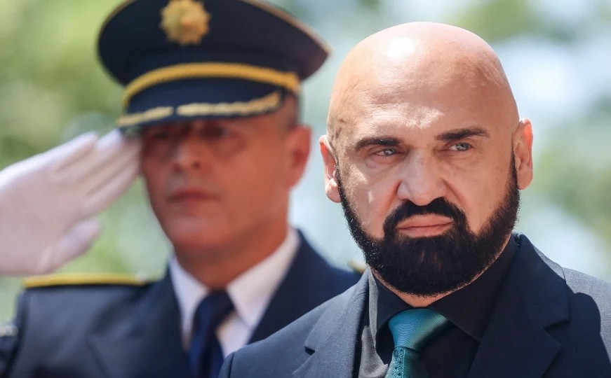 Isak nakon akcije “Poskok”: neka istraže milijune, ne mene