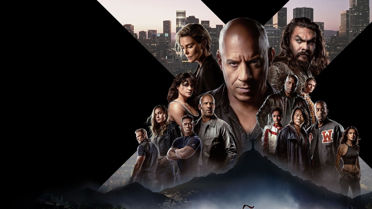 Fast & Furious dobiva televizijsku seriju, stiže i prije posljednjeg filma