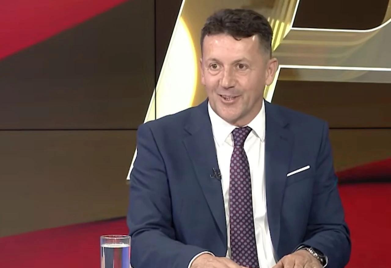 Zdenko Lučić u Plenumu: "Tolika je represija da to ni komunizam nije vidio!"